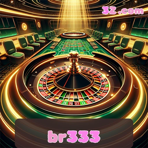 Br333: Amplie Suas Apostas com Bônus Incríveis