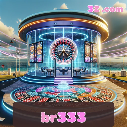 A Diversão dos Jogos na br333: Uma Nova Era Gamer