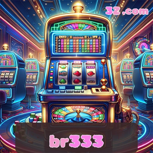 Explorando a Plataforma Br333: Entretenimento e Conexão no Mundo dos Jogos