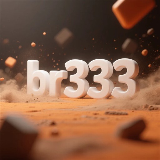 br333 logo