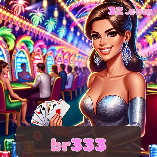br333 Programa VIP
